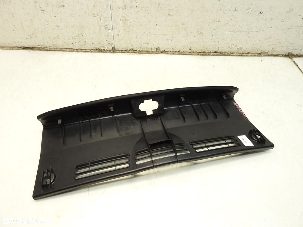 OSŁONA ZAMKA KLAPY SEAT LEON II 960155000 1P0863459B - 3