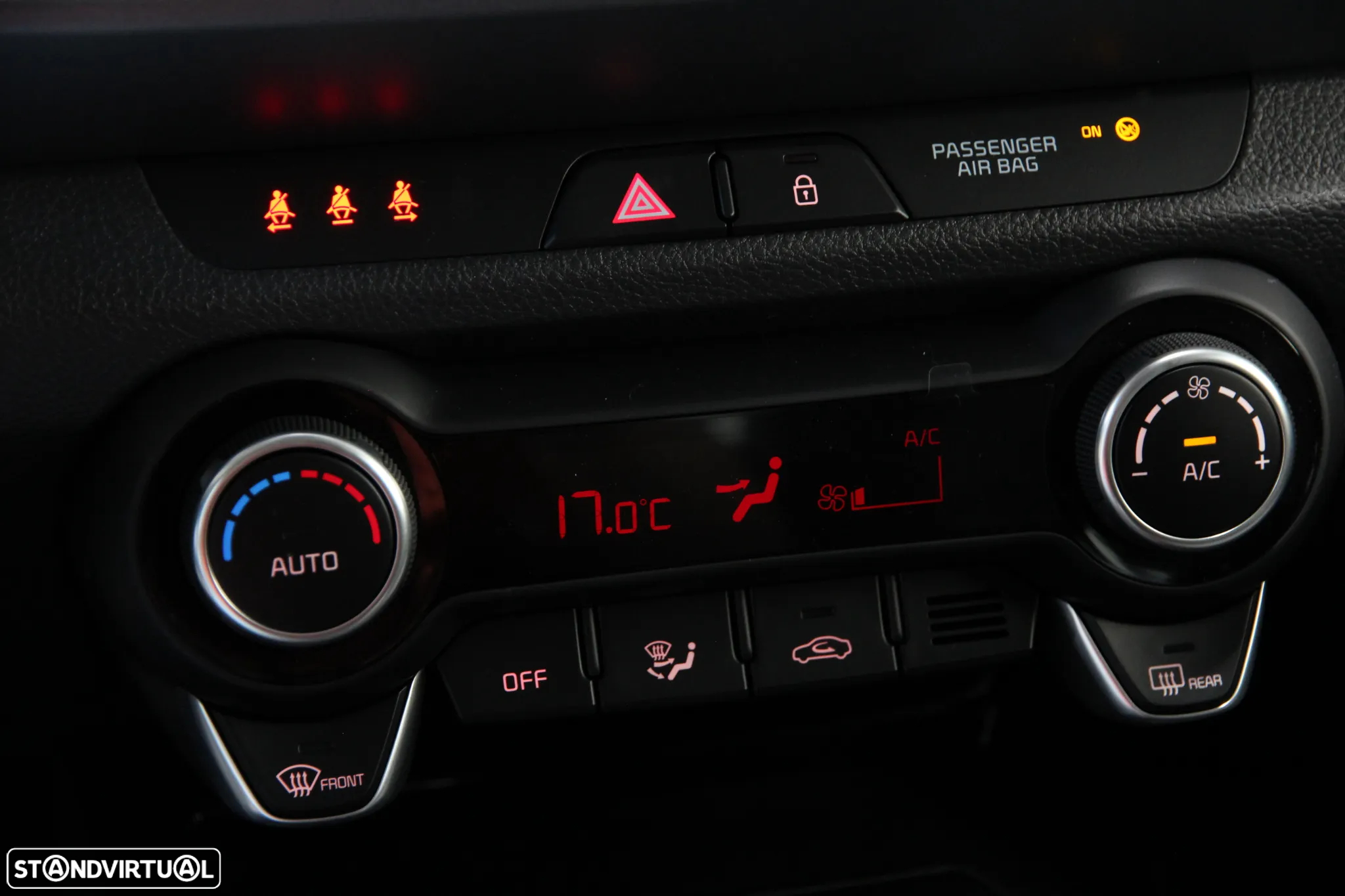 Kia Stonic 1.2 Dynamic - 12