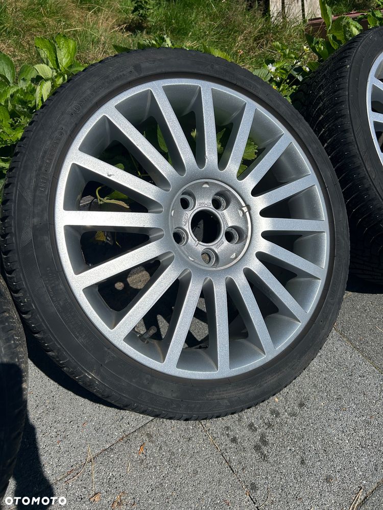 Felgi 18’’ Ford Mondeo ST220 aluminiowe 5x108 - 5