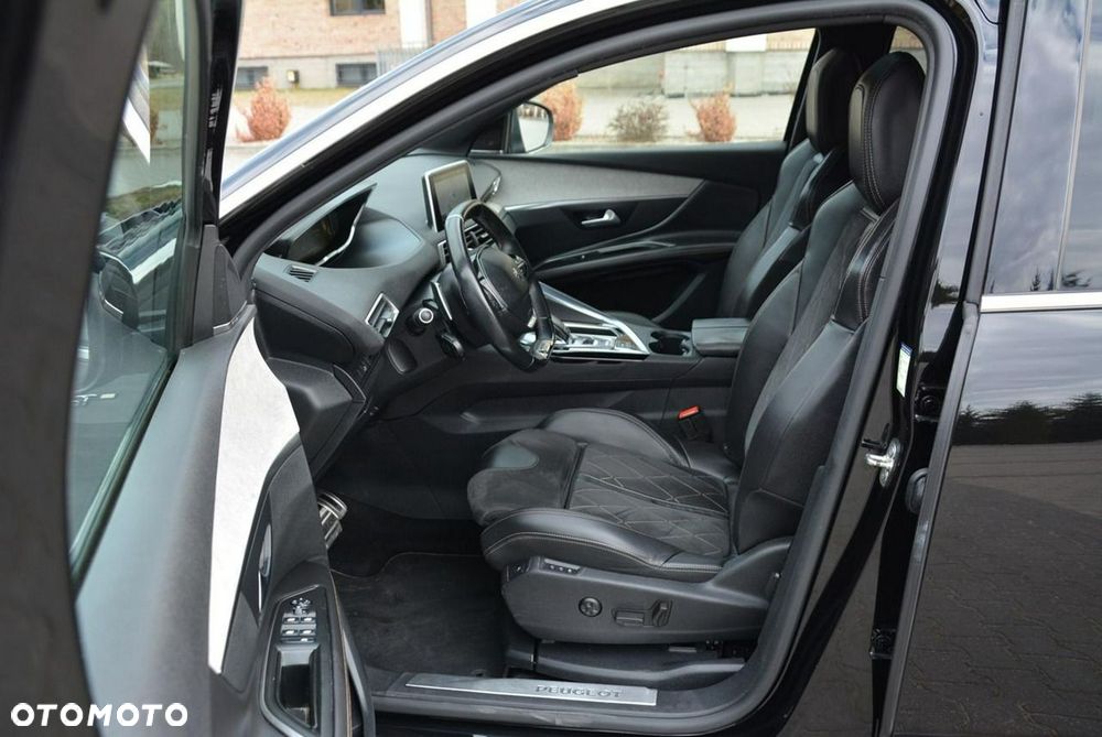 Peugeot 3008 - 20