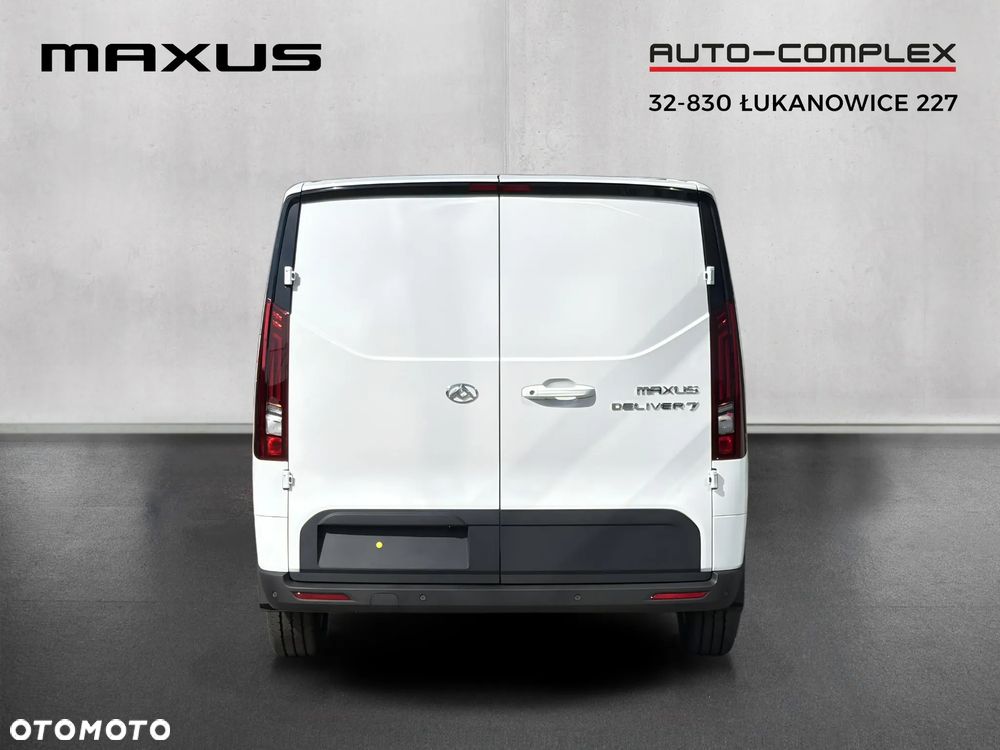 Maxus Deliver 7 L2H1 - 5