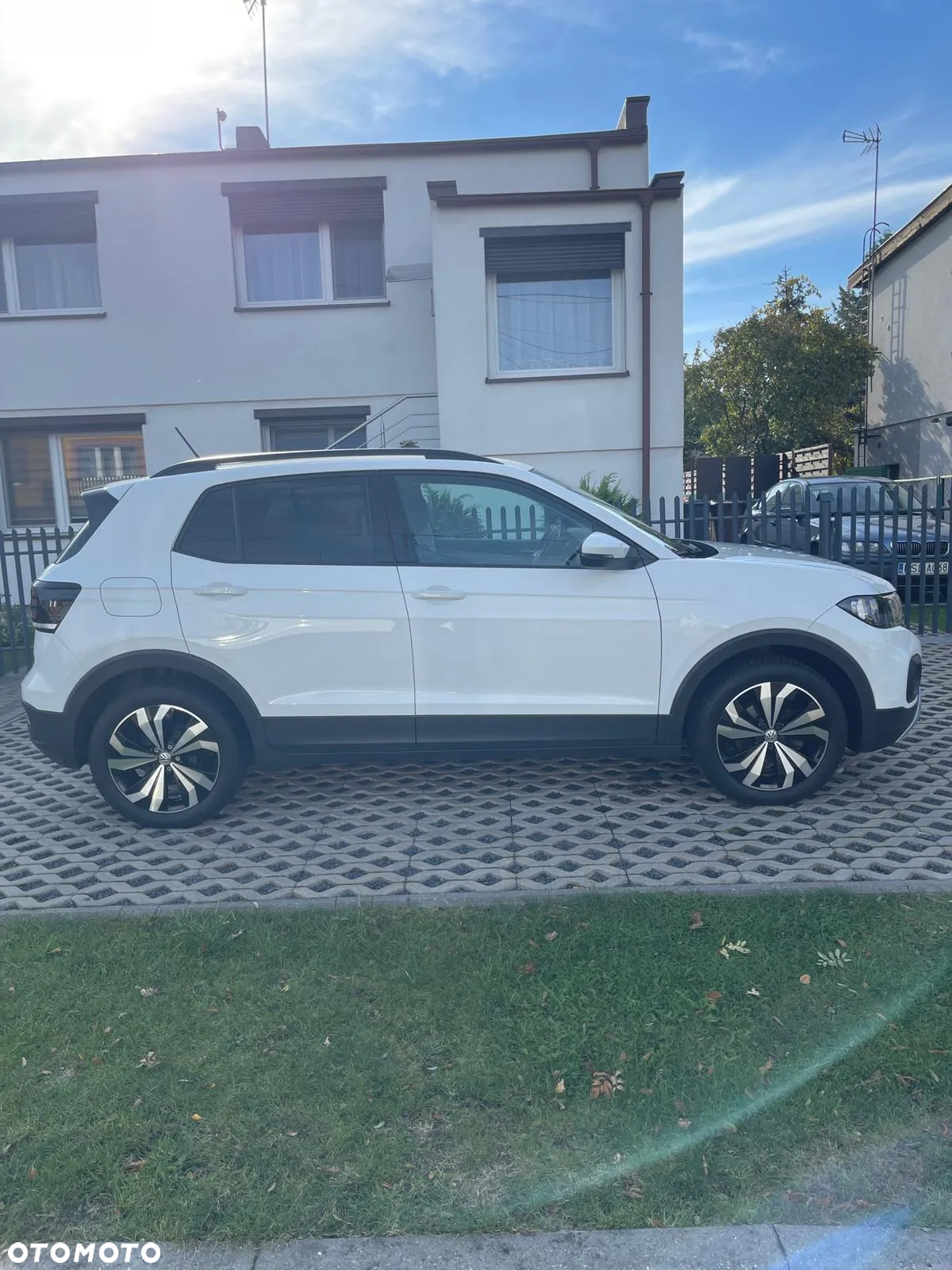 Volkswagen T-Cross - 5