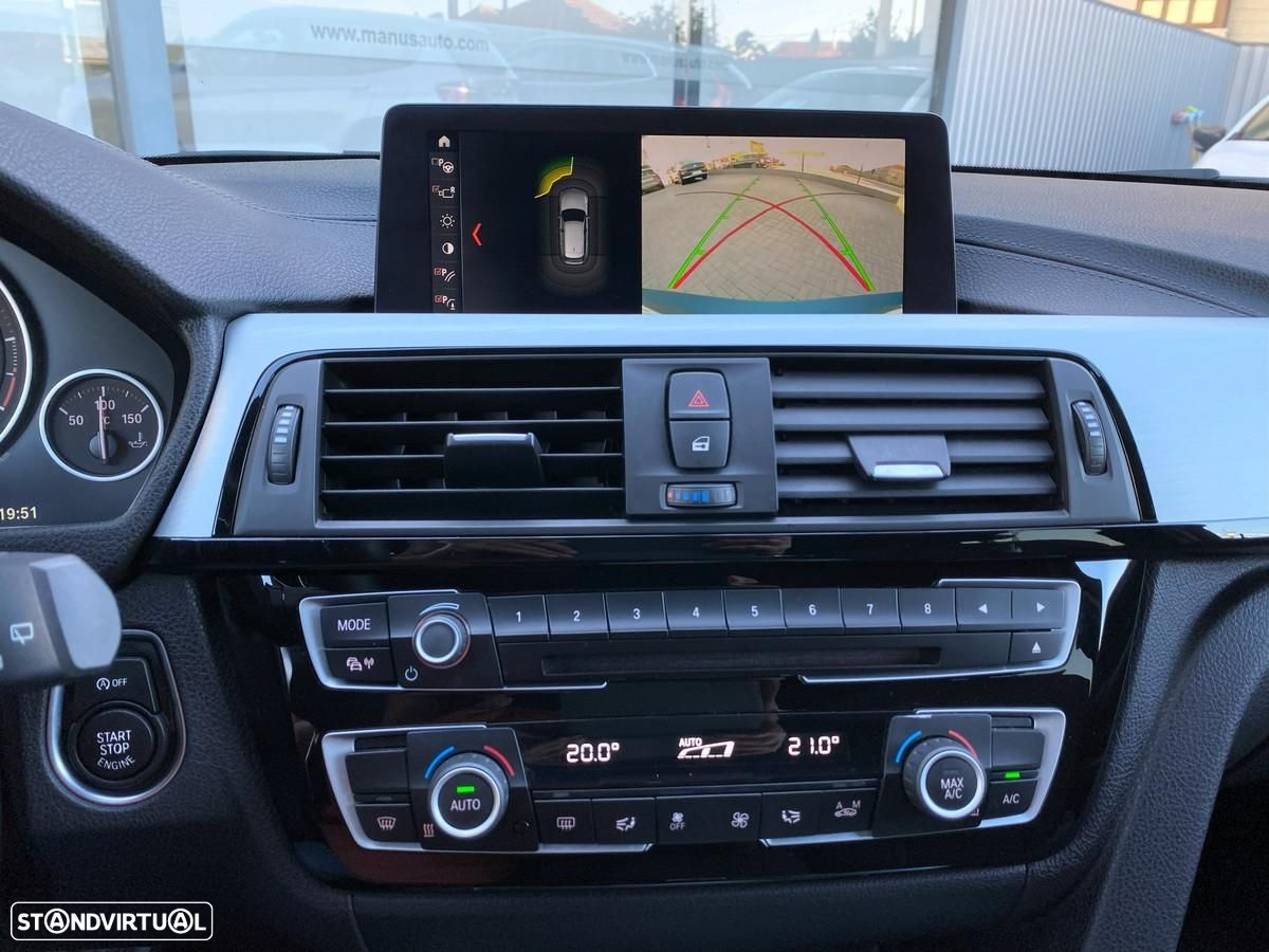 BMW 320 - 19