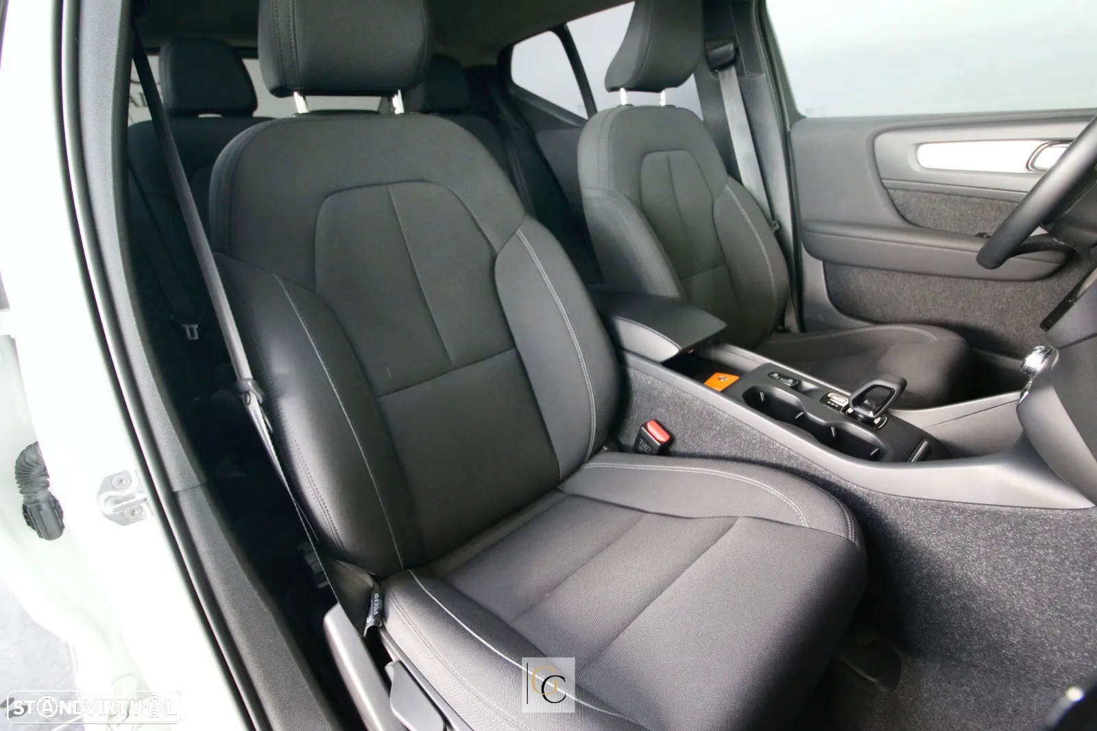 Volvo XC 40 T5 Twin Engine DKG Inscription - 15