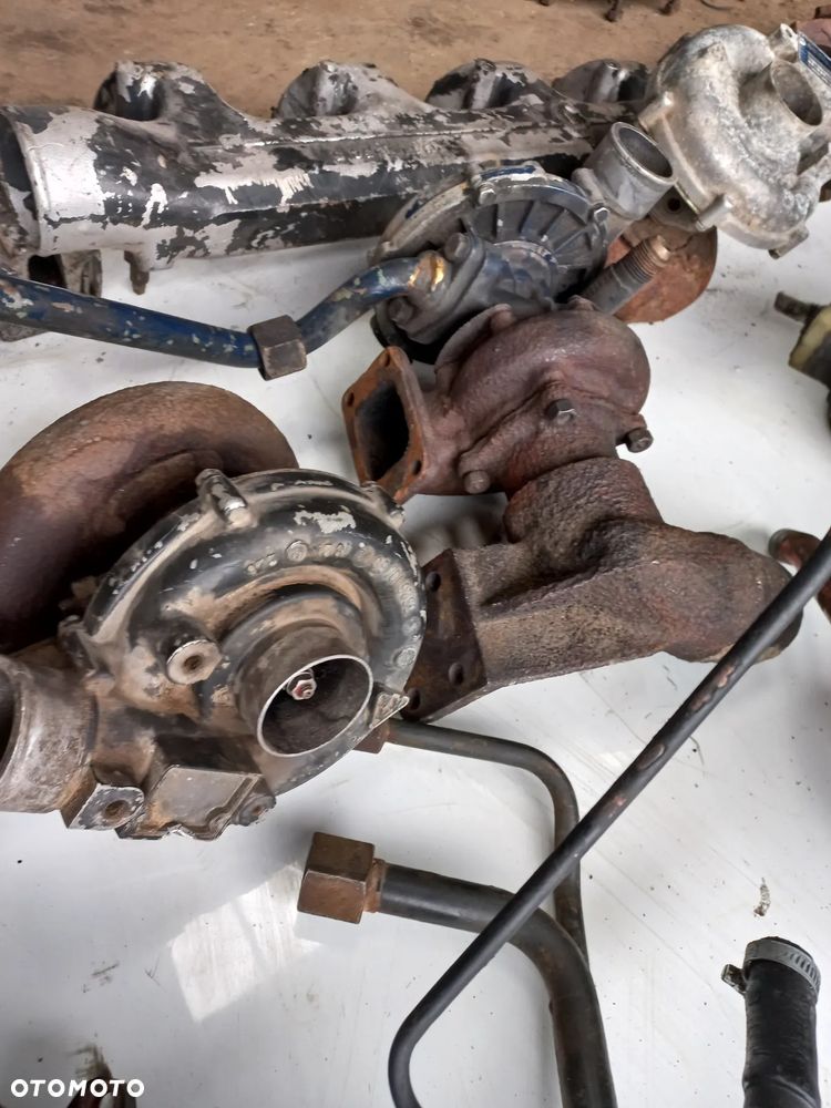Turbina garrett gt3267,kkk53269706420,schwitzer 311830,53269701500,cz k271 117. RE517068, KOLEKTOR WYDECHOWY,DOLOTOWY SAME,EXPLORER,TITAN,ANTARES,LASER,GALAXY,JOHN DEERE,DEUTZ 103300/706110 - 11