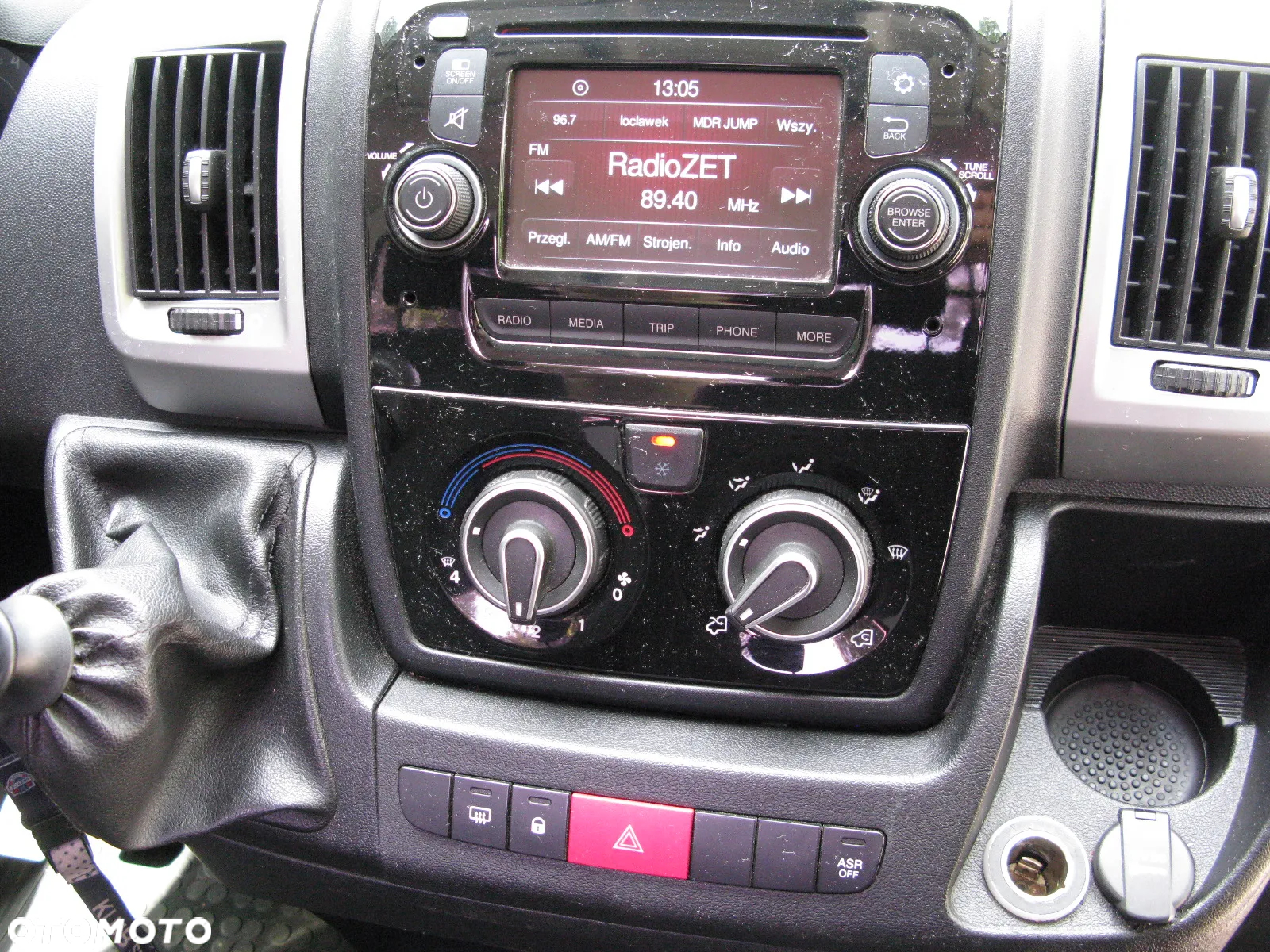 Fiat Ducato - 13