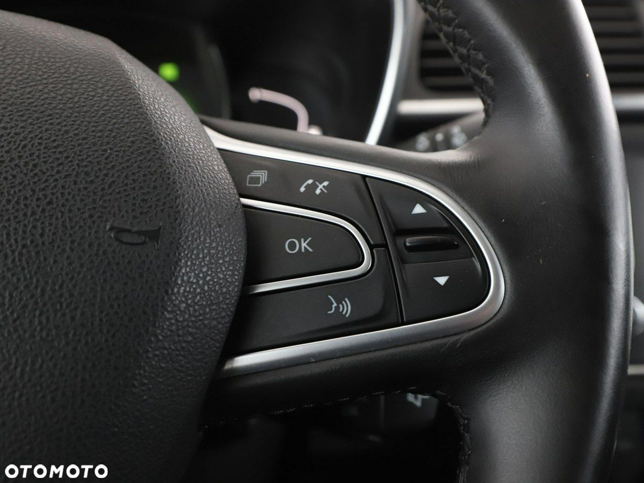 Renault Kadjar 1.6 dCi Energy Intens 4x4 - 32