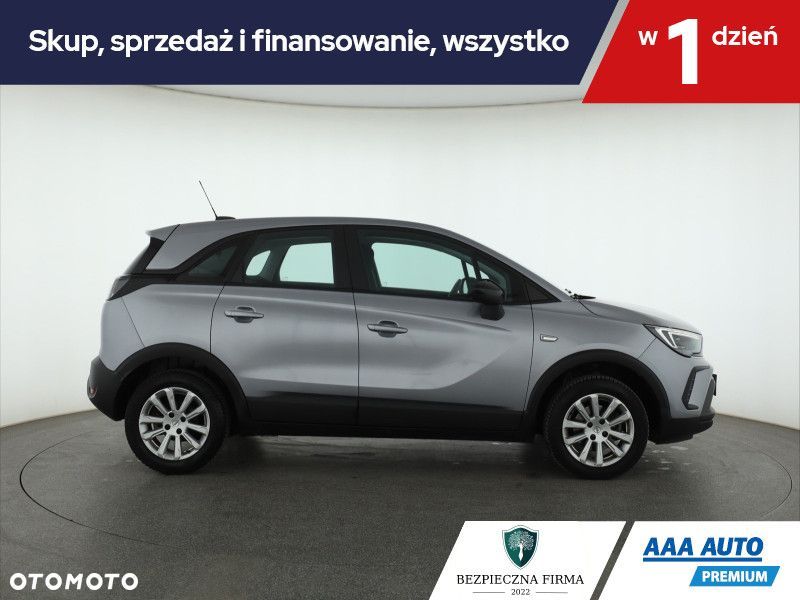 Opel Crossland X - 8