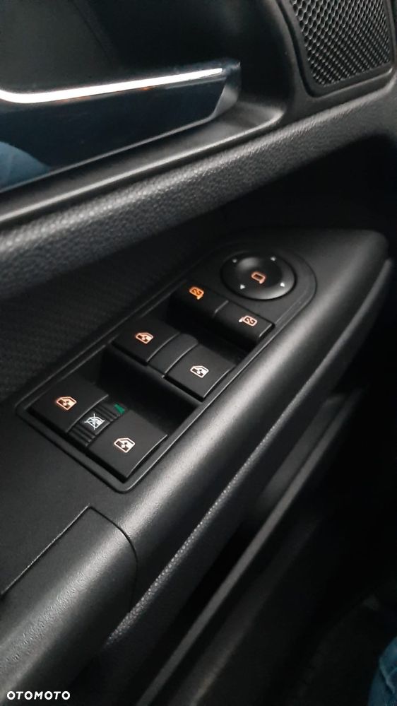 Opel Zafira 1.9 CDTI Navi - 19