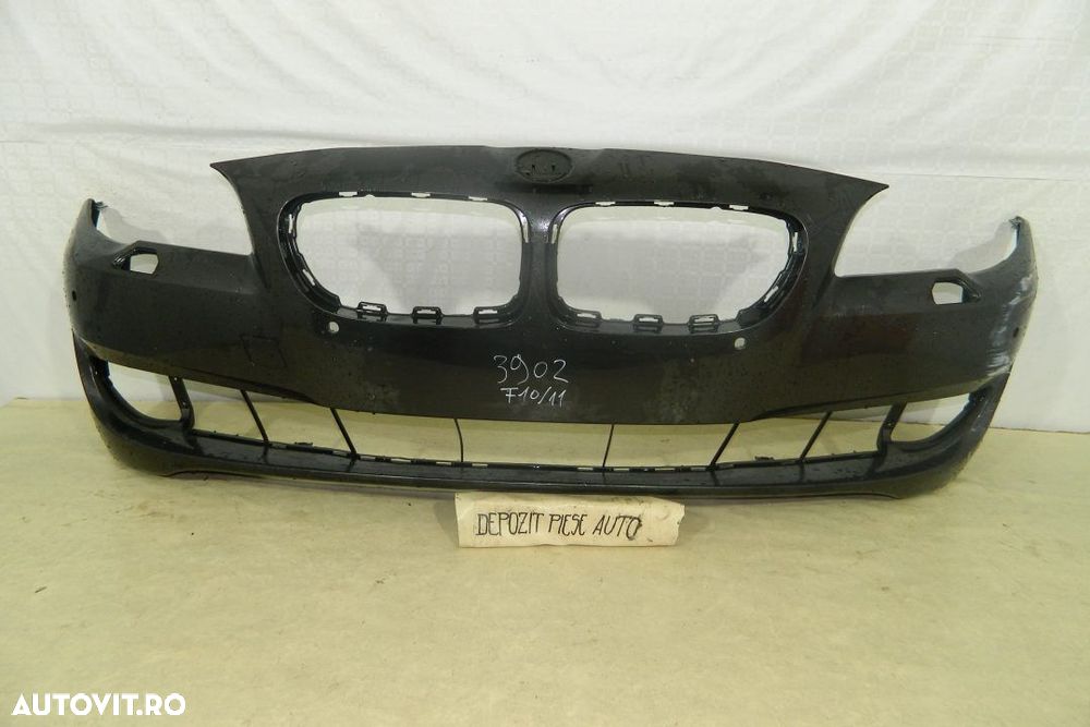 Bara fata BMW Seria 5 F10 / F11, 2011, 2012, 2013, 2014,, 51117200712 - 2