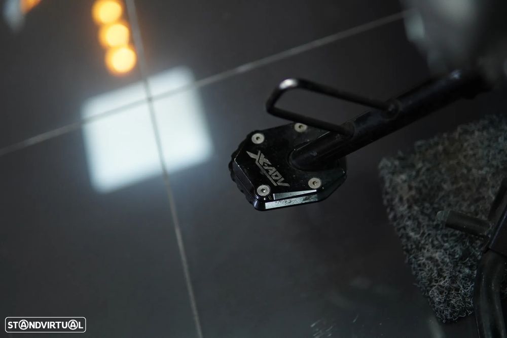 Honda X-ADV 750 - 32