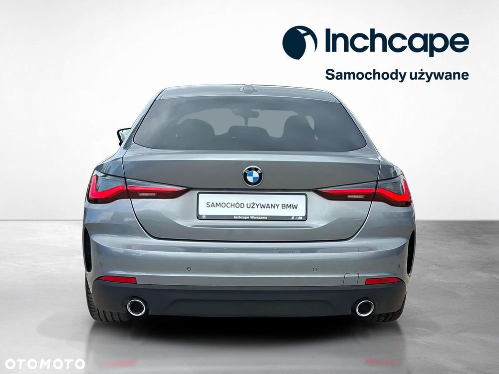BMW Seria 4 - 4