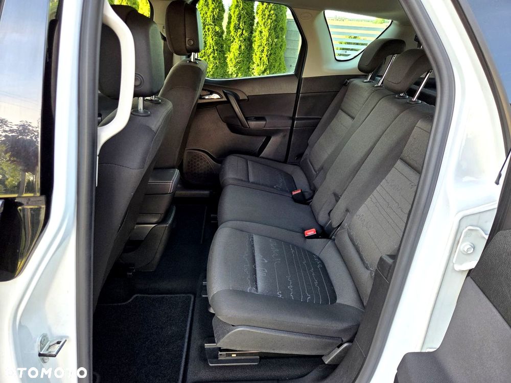 Opel Meriva - 20
