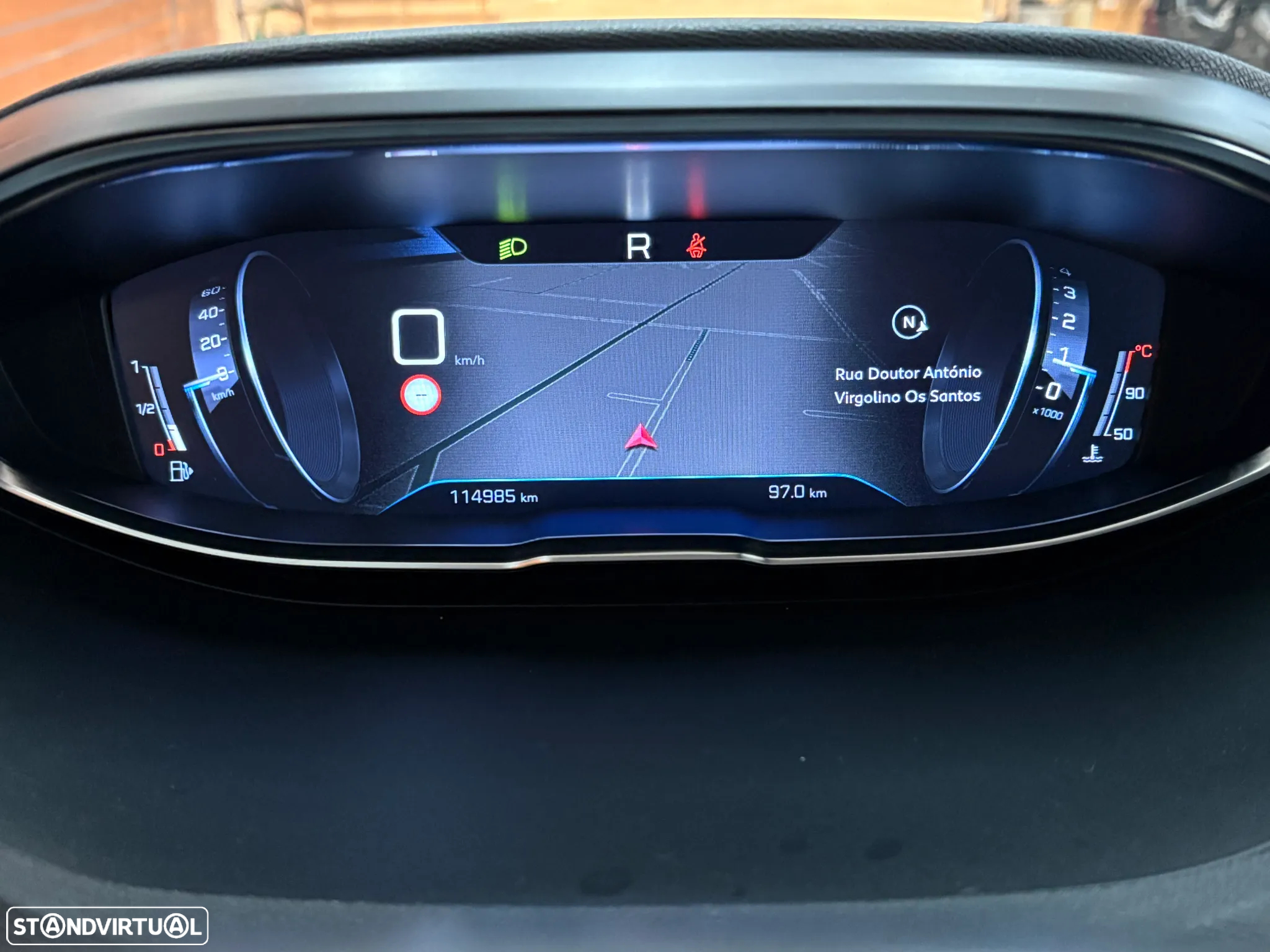 Peugeot 5008 1.5 BlueHDi Active Pack EAT8 - 16