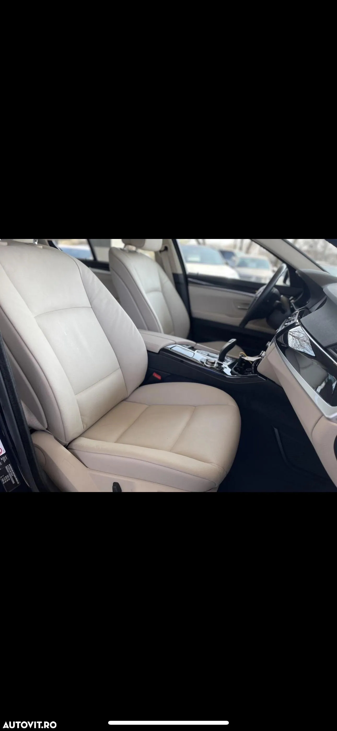 BMW Seria 5 525d xDrive Aut. - 24