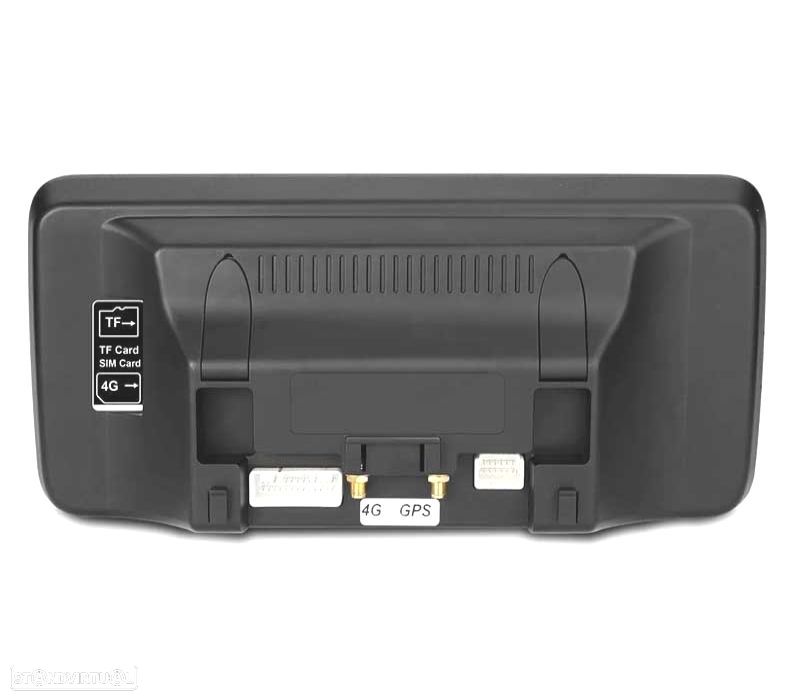 RÁDIO GPS ANDROID 13 MERCEDES GLA X156 13-15 CLA W117 13-15 A W176 12-15 - 7