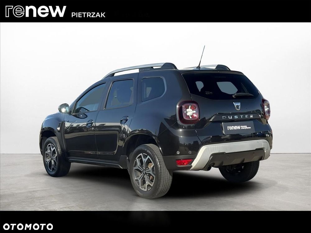 Dacia Duster 1.6 SCe Prestige - 4