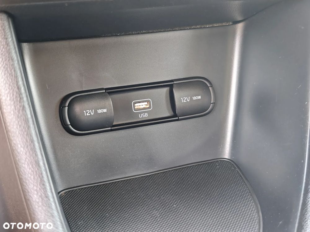 Kia Sportage 1.6 GDI M 2WD - 36