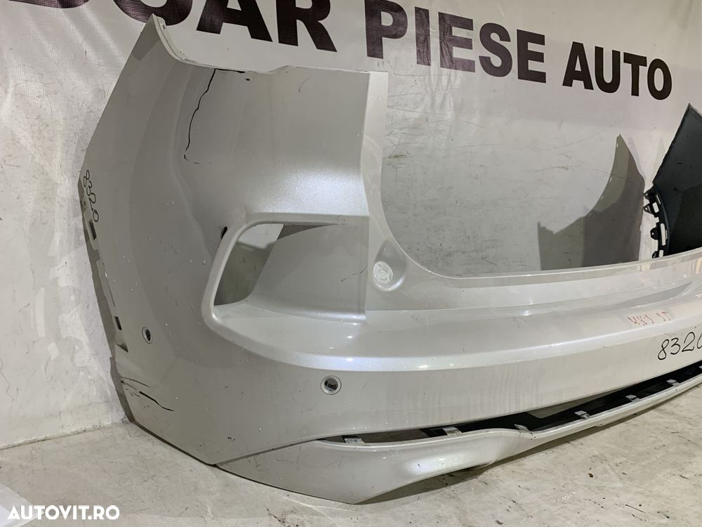 Bara spate Ford Kuga 3, ST-Line, 2019, 2020, 2021, 2022, 2023, 2024, cod origine OE LV4B-17A894-DJ. - 2