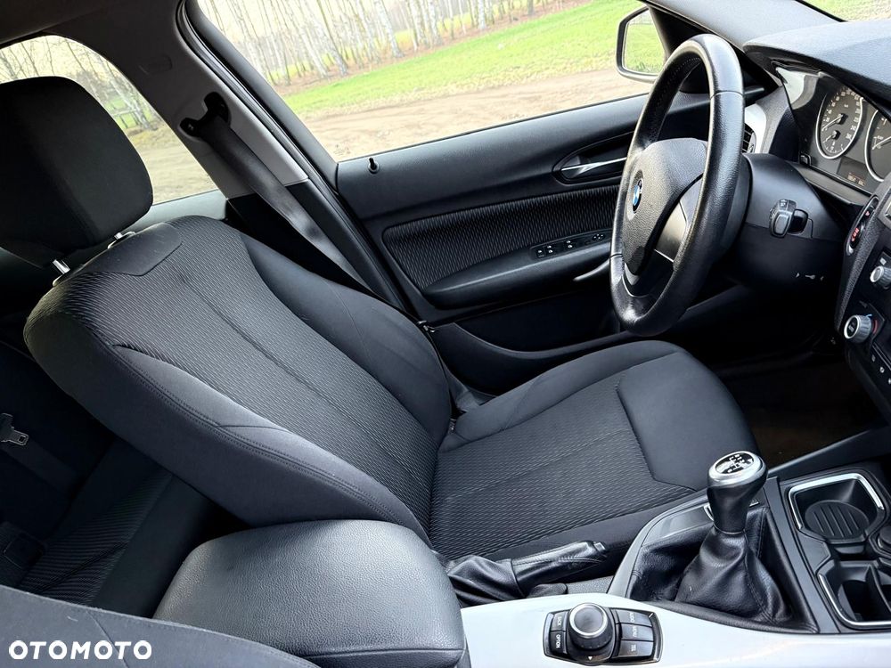 BMW Seria 1 118i Urban Line - 21