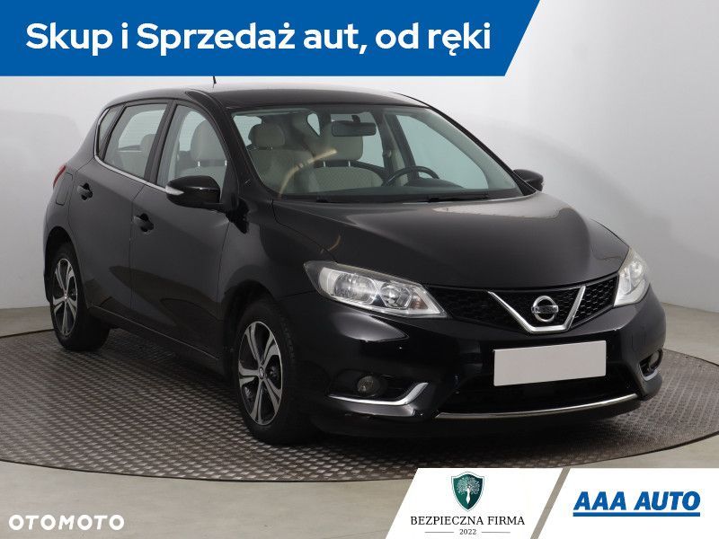Nissan Pulsar - 2
