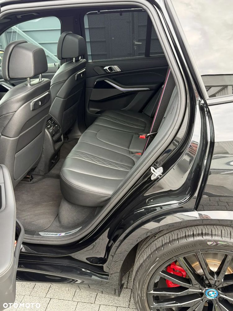 BMW X5 - 8