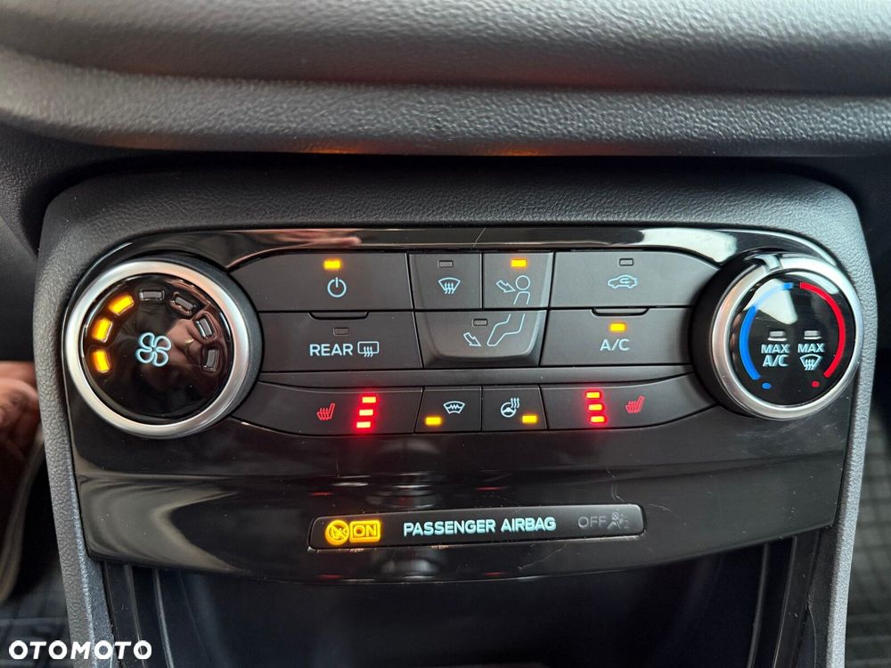 Ford Puma 1.0 EcoBoost Titanium - 18