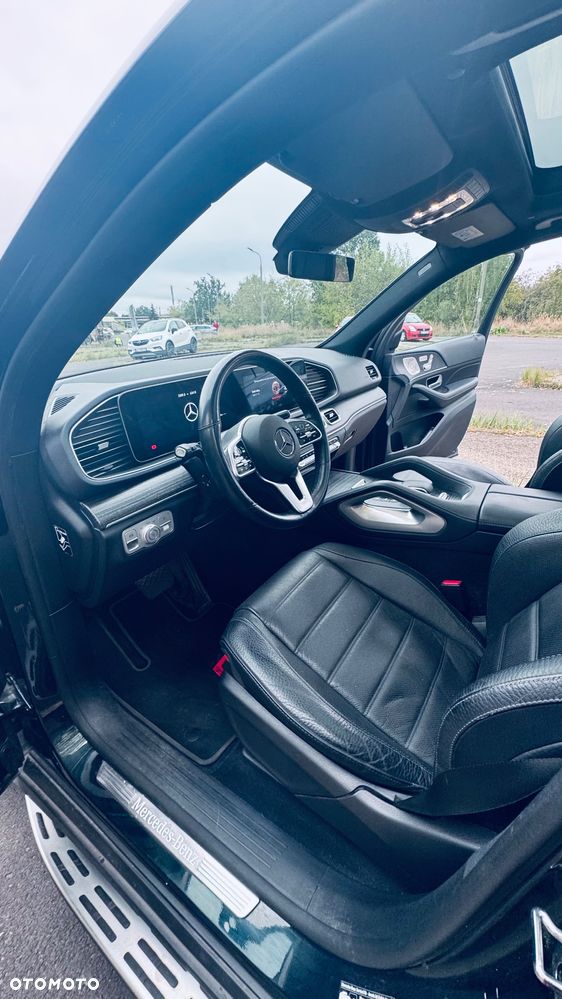 Mercedes-Benz GLE 350 e 4-Matic - 2