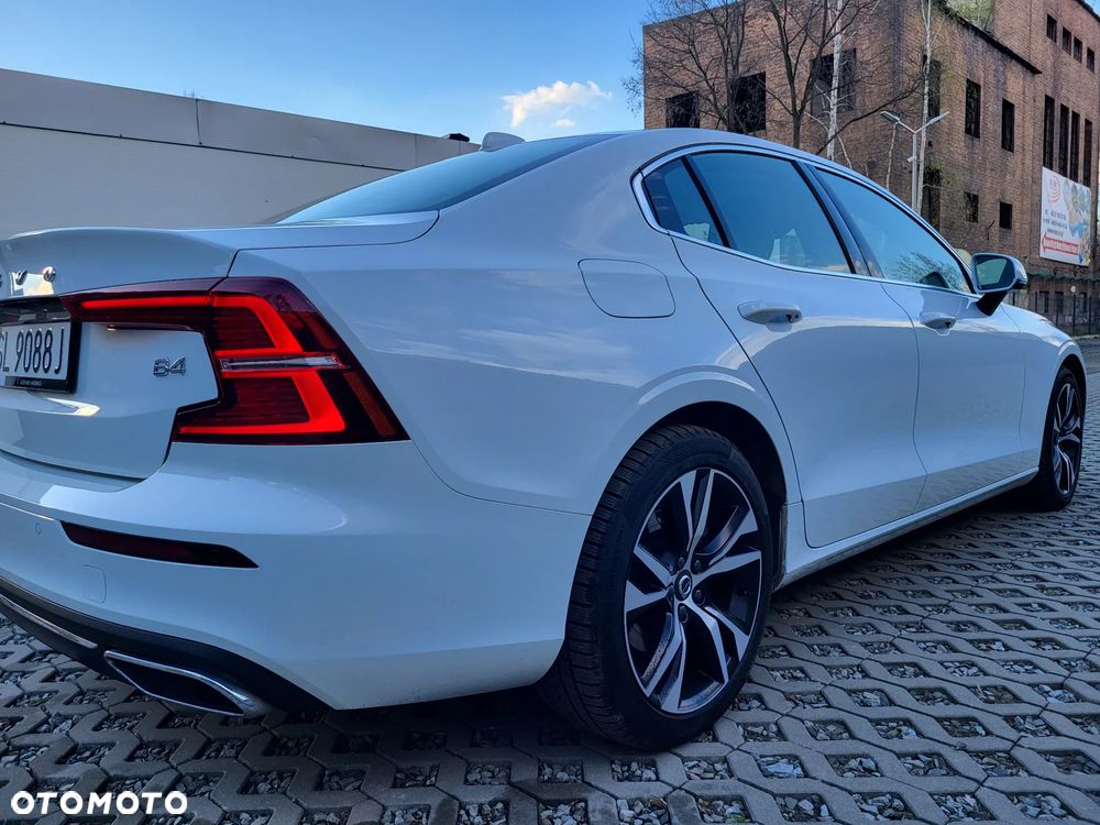 Volvo S60 B4 B Inscription - 4