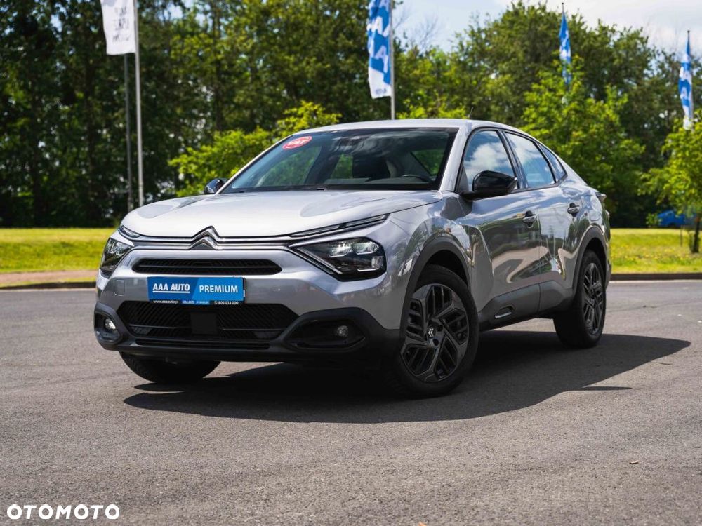 Citroën C4X - 2