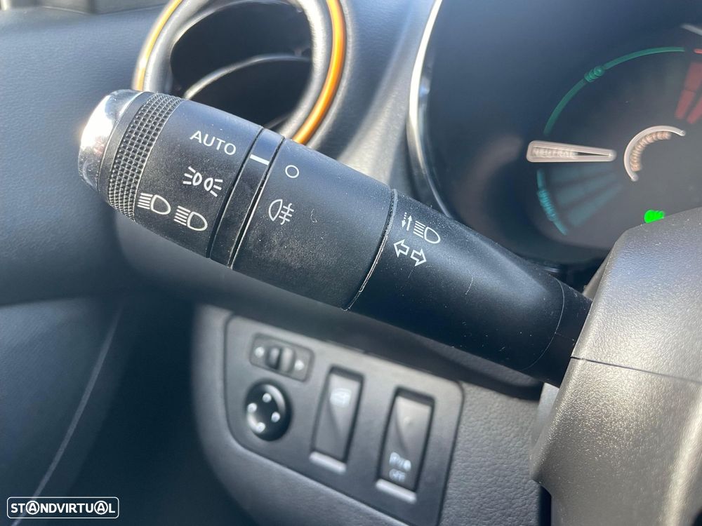 Dacia Spring Electric 45 Comfort Plus - 16