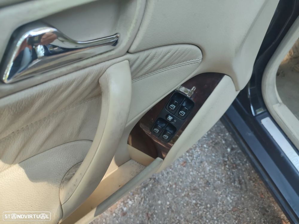 Mercedes-Benz C 180 K Elegance - 14