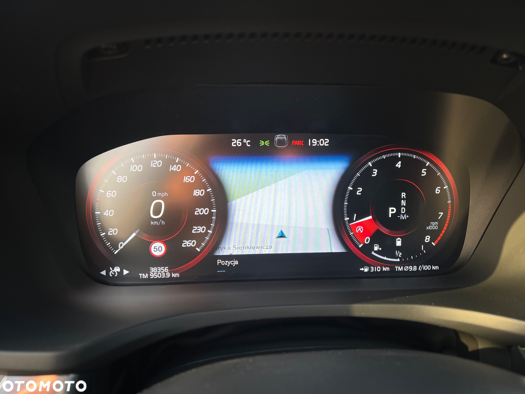 Volvo S60 - 14