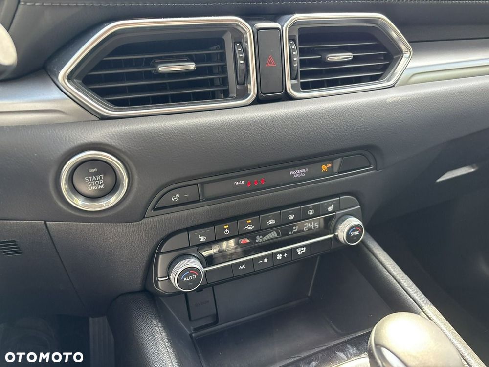 Mazda CX-5 2.0 Kanjo 2WD - 26