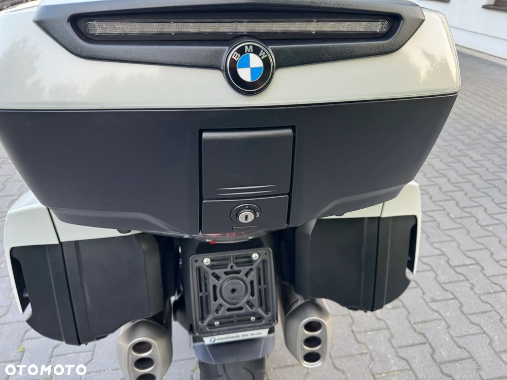 BMW K - 25