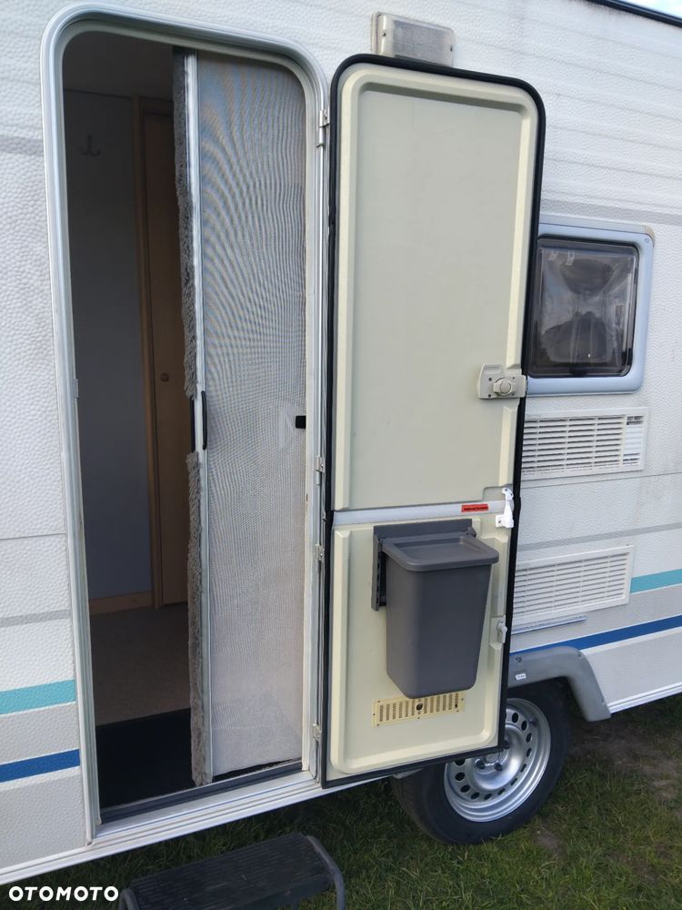 KNAUS - 7