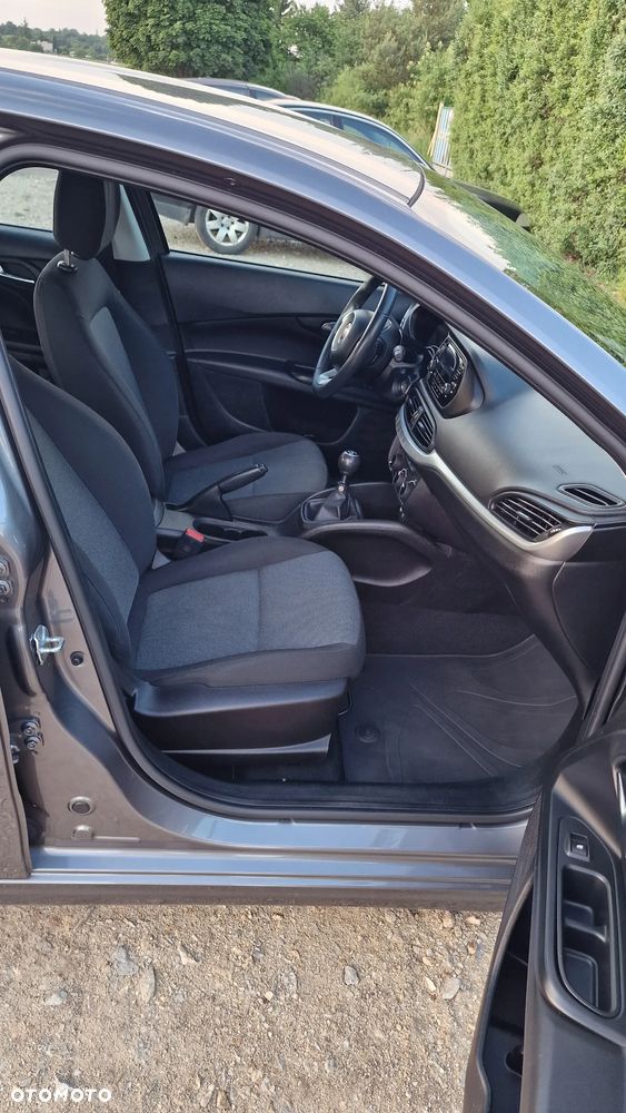 Fiat Tipo 1.4 16v Pop - 19
