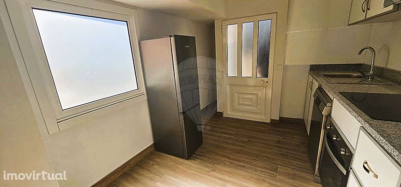 Moradia T2 para arrendamento - Grande imagem: 2/13