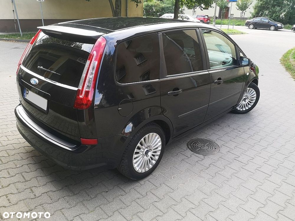 Ford C-MAX - 3