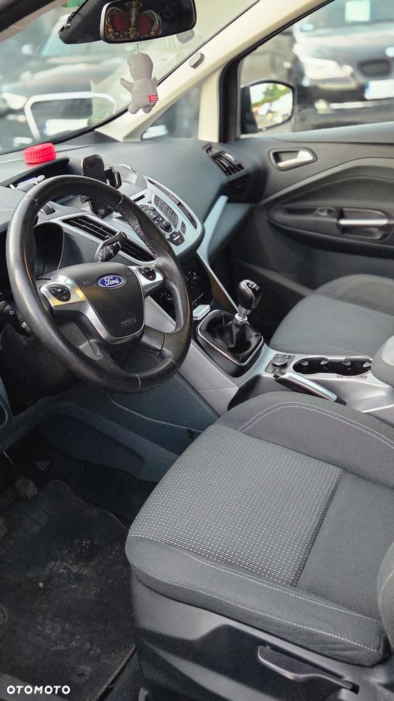Ford C-MAX 1.6 Titanium - 7