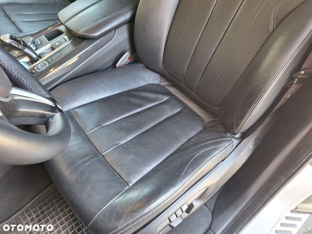 BMW X5 xDrive25d sport - 25