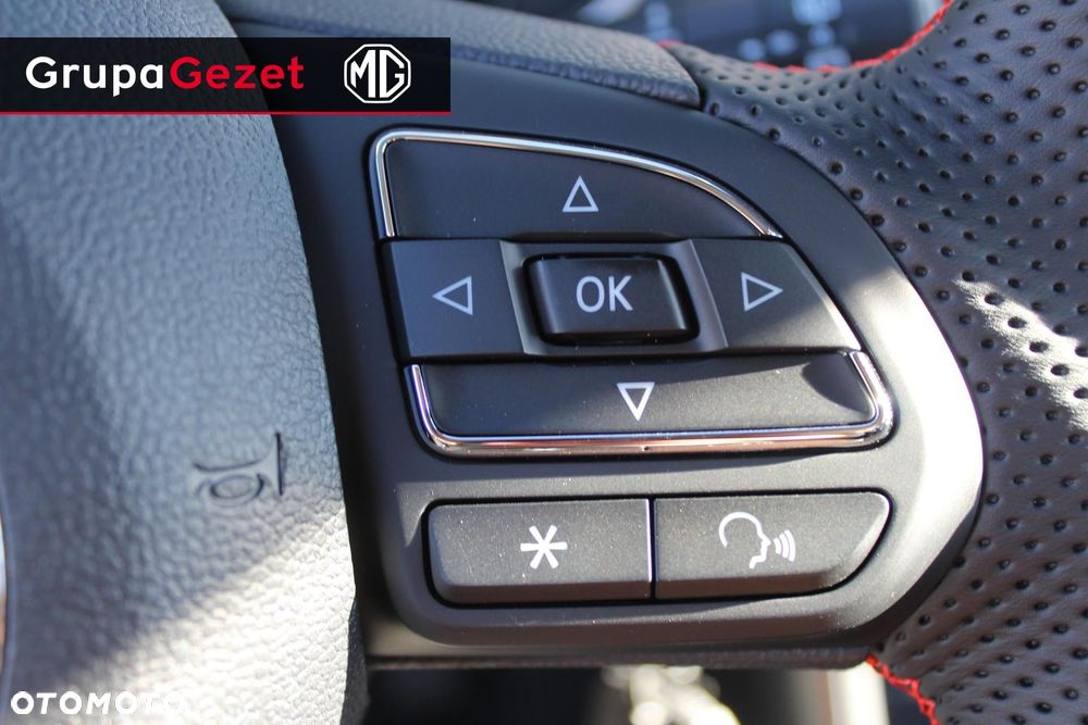 MG ZS - 13