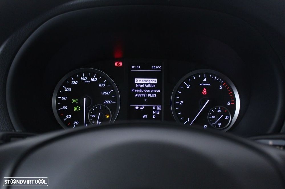 Mercedes-Benz Vito Tourer 114 CDi/32 Pro - 30