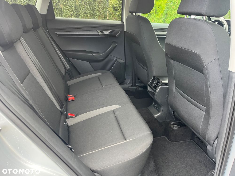 Skoda Karoq - 30