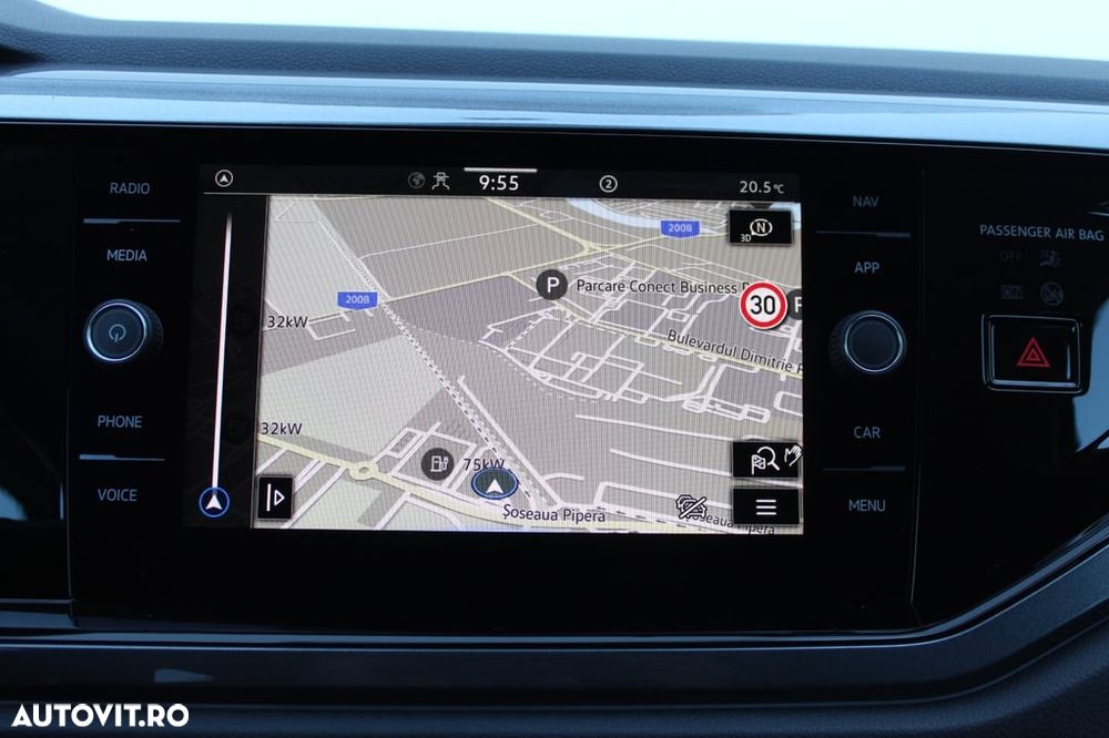 Volkswagen Taigo 1.5 TSI DSG Style - 5