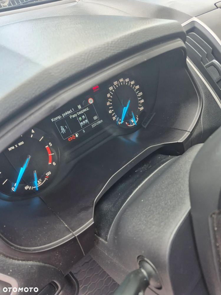 Ford S-Max 2.0 TDCi Titanium - 18