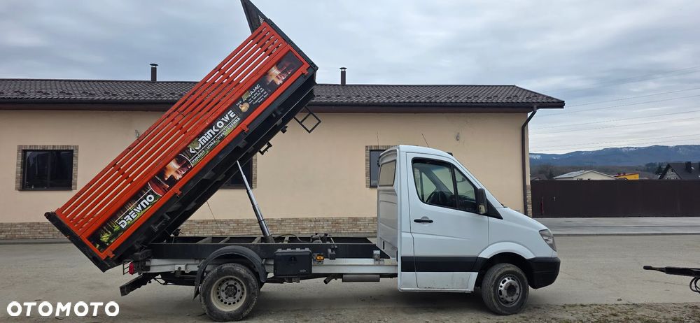 Mercedes-Benz Sprinter 313 - 7