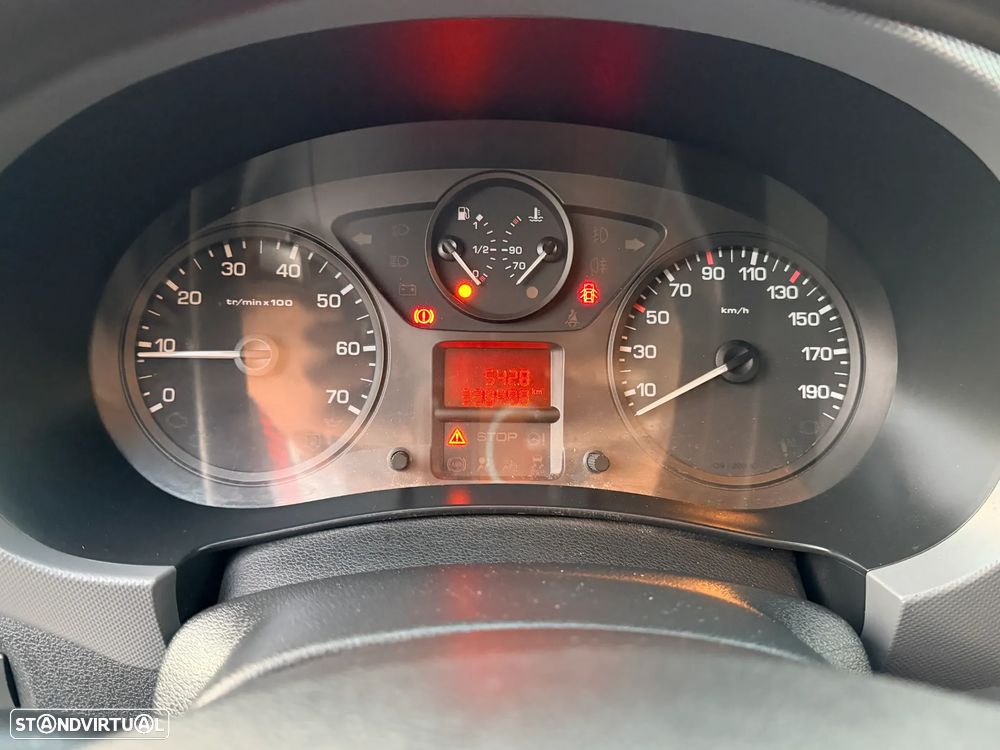 Citroën Berlingo - 12