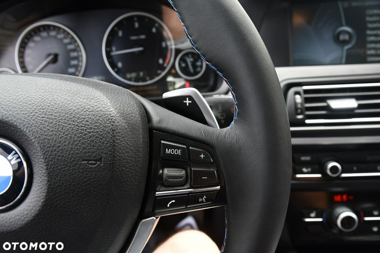 BMW Seria 5 - 33