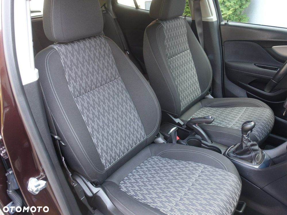 Opel Mokka 1.4 T Enjoy S&S EU6 - 15